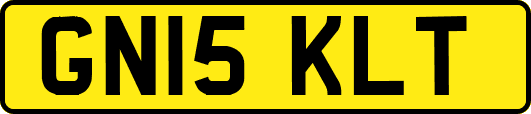 GN15KLT