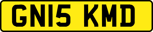 GN15KMD