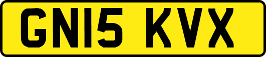 GN15KVX