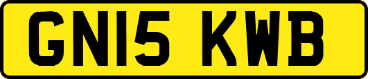 GN15KWB
