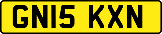 GN15KXN