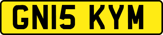 GN15KYM