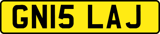 GN15LAJ
