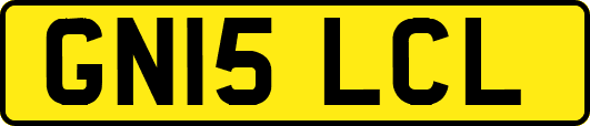 GN15LCL