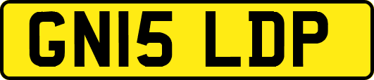 GN15LDP
