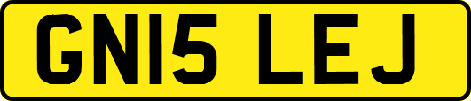 GN15LEJ