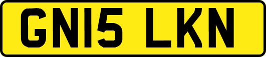 GN15LKN
