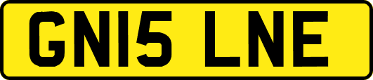 GN15LNE