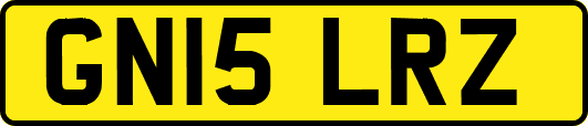 GN15LRZ