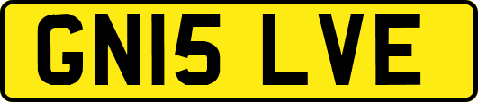 GN15LVE