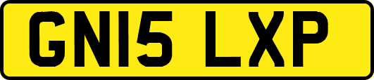 GN15LXP