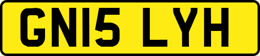 GN15LYH