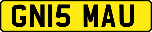 GN15MAU