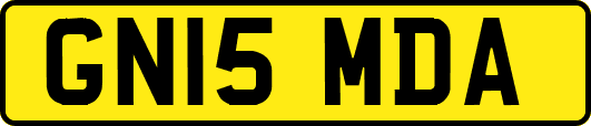 GN15MDA