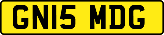 GN15MDG