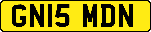 GN15MDN