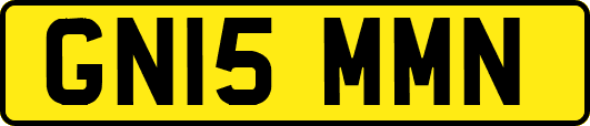 GN15MMN