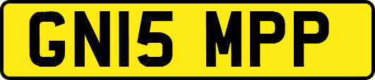 GN15MPP
