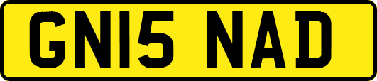 GN15NAD