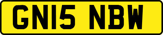 GN15NBW