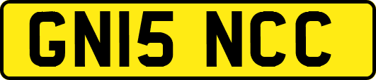 GN15NCC