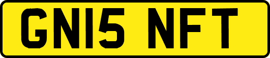 GN15NFT