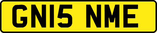 GN15NME