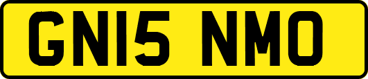 GN15NMO
