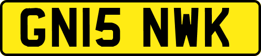 GN15NWK