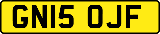 GN15OJF