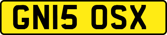GN15OSX