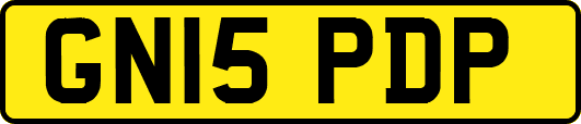 GN15PDP
