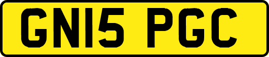 GN15PGC