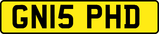 GN15PHD