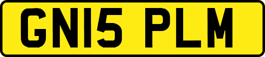 GN15PLM