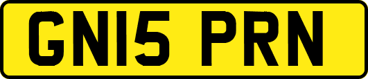 GN15PRN