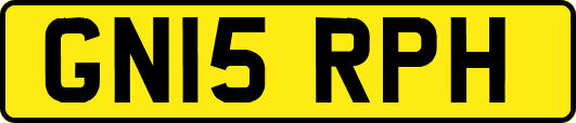 GN15RPH