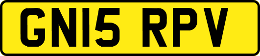 GN15RPV