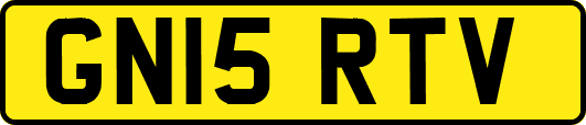 GN15RTV