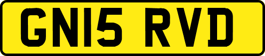 GN15RVD