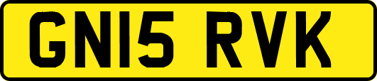 GN15RVK