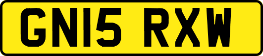 GN15RXW
