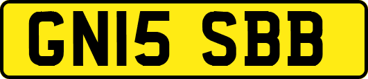 GN15SBB