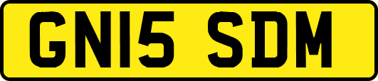 GN15SDM