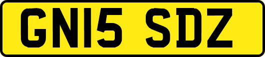 GN15SDZ