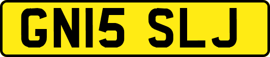 GN15SLJ