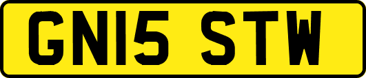 GN15STW
