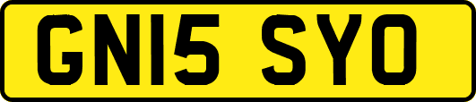 GN15SYO