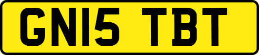 GN15TBT