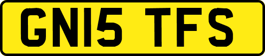 GN15TFS